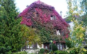 B&B de charme La Maison des 5 Temps